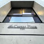 Caesar House Connecting Room 201And202