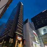 Apa Hotel Shinjuku Kabukicho Tower