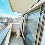 Tokyo Sky Tree Home