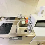 Shinjuku Area 6Mins To Station Good Location Max For 2People Wi-Fi Free Unlimited