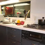 赤羽japanese-Style Private Villa & Bike