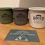 Glamping Tokyo Asakusa