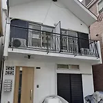 Meguro Apartment