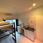 Meguro Apartment