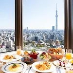 Asakusa View Hotel