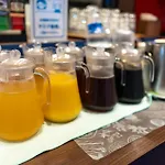 Sotetsu Fresa Inn Ginza-Nanachome