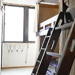 Hostel Lodging Tokyo Ueno