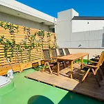 池袋新宿涩谷三地埼京线9分至16分直达 可住2人至10人 星の園