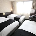 Apa Hotel Tokyo Kiba
