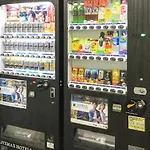 Hotel Livemax Higashi Ginza