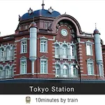 Tokyu Stay Monzen-Nakacho Tokyo