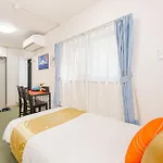 Kyara Hotel　亀戸201