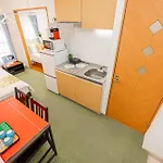 Kyara Hotel　亀戸201