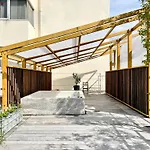 Aet & O3 Hotel