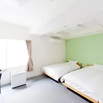 Shin-Okubo City Hotel