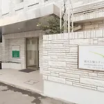 Shin-Okubo City Hotel