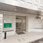 Shin-Okubo City Hotel