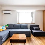 Romantic Flat In The Heart Of Shibuya / 7Min Walk