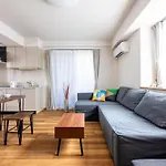 Romantic Flat In The Heart Of Shibuya / 7Min Walk