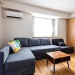 Romantic Flat In The Heart Of Shibuya / 7Min Walk