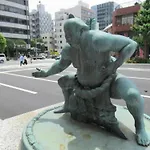 ラフィット両国