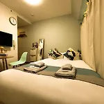 Nestay Apartment Tokyo Ikebukuro