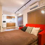 Shibuya Park Residence Yoyogi Park
