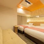 Tosei Hotel Cocone Ueno Okachimachi