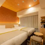 Tosei Hotel Cocone Ueno Okachimachi