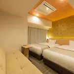 Tosei Hotel Cocone Ueno Okachimachi