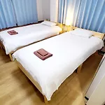 Uhome Tabata Apartment