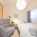 Shinjuku Kabukicho Designer\'S Apartment IV