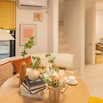 桜の川24 New Villa In Ikebukuro, 10Mins From Yamanote Line,10 People
