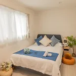 桜の川24 New Villa In Ikebukuro, 10Mins From Yamanote Line,10 People