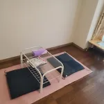 ホテルサンクリスター202