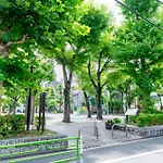 Ueno Garden House - 2 Mins Walk To Subway, 2 Mins Train To Akihabara, 2 Mins Train To Asakusa