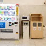 Toyoko Inn Kayabacho Eki
