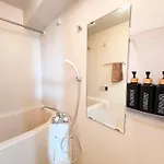 Shinjuku Nzo Apt