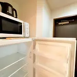 Shinjuku Nzo Apt