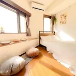 Shinjuku Nzo Apt