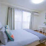 Charming Guesthouse In The Heart Of Okubo 丶steps To Metro And Convenient Travel! Eos11