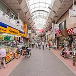 Shine大山町精品房101室