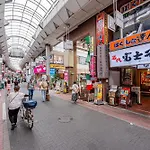 Shine大山町精品房101室