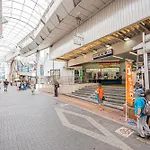 Shine大山町精品房101室