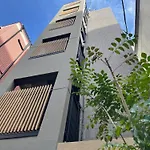 The Bonds Hotel Tokyo
