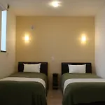 Asakusa Homesuites Tokyo
