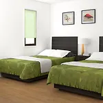 Asakusa Homesuites Tokyo