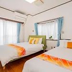 Kyara Hotelミスミ501