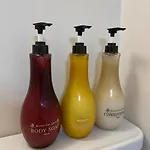 アンドステイノボッチホテル201