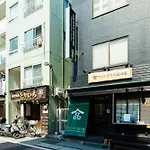 Guest House Shinagawa-Shuku